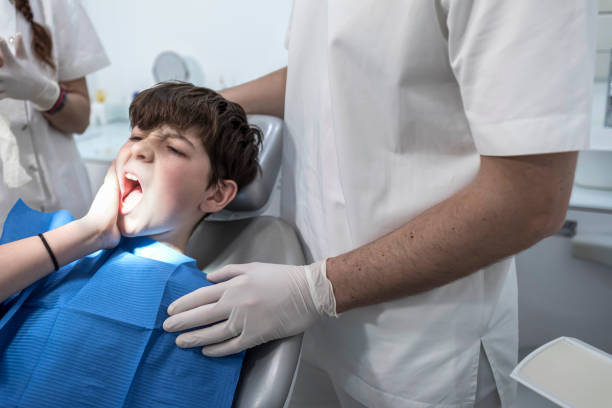 Best Emergency Treatment for Toothache in Ridgefield, NJ