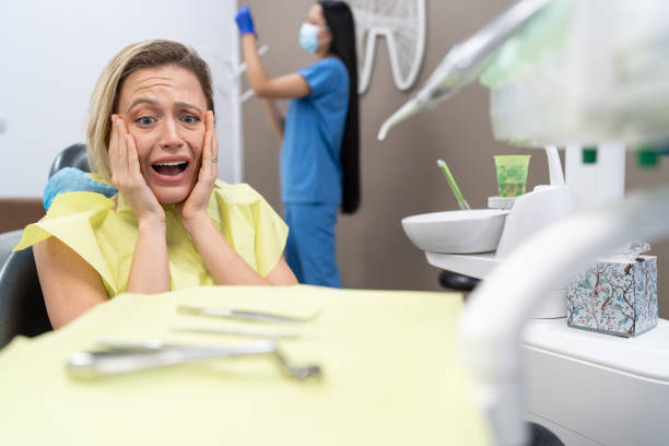 Best Emergency Broken Tooth Repair in Ridgefield, NJ